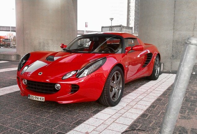 Lotus Elise S2 111S