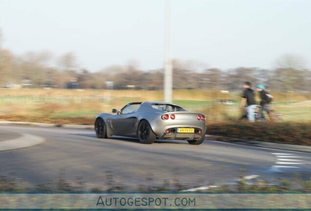 Lotus Elise S2