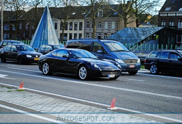 Ferrari 612 Scaglietti