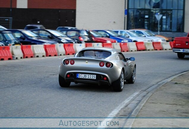 Lotus Elise S2