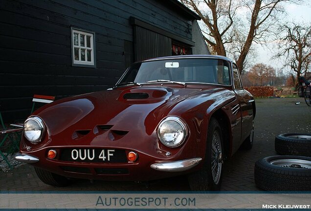 TVR Griffith 200 V8