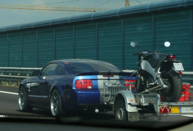 Ford Mustang Shelby GT500