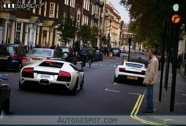 Lamborghini Gallardo LP560-4