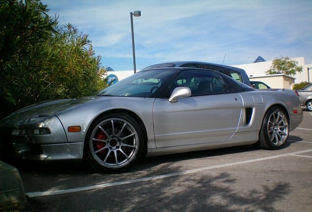 Acura NSX