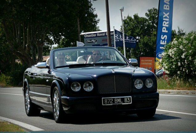 Bentley Azure 2006