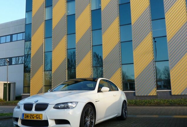 BMW M3 E92 Coupé