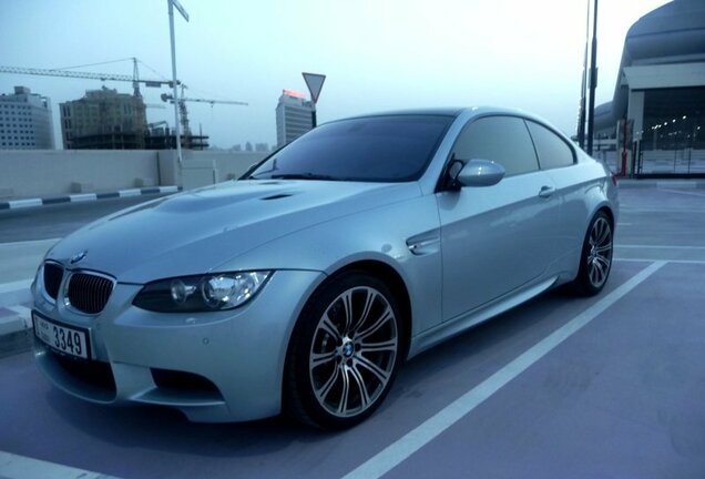 BMW M3 E92 Coupé