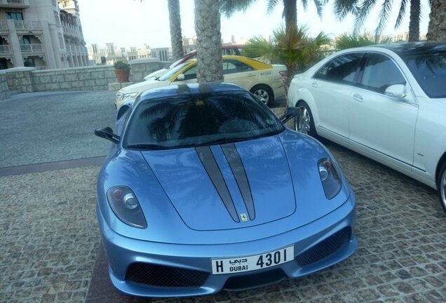 Ferrari 430 Scuderia