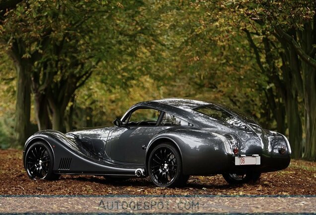 Morgan Aeromax Coupé