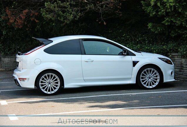 Ford Focus RS 2009