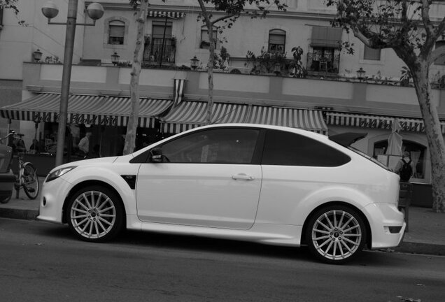 Ford Focus RS 2009