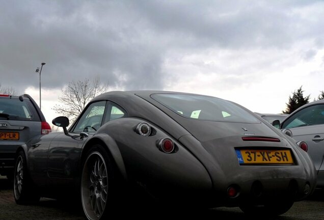 Wiesmann GT MF4