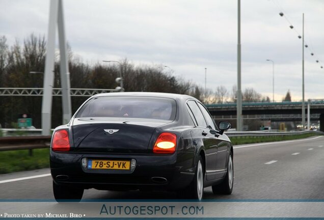 Bentley Continental Flying Spur