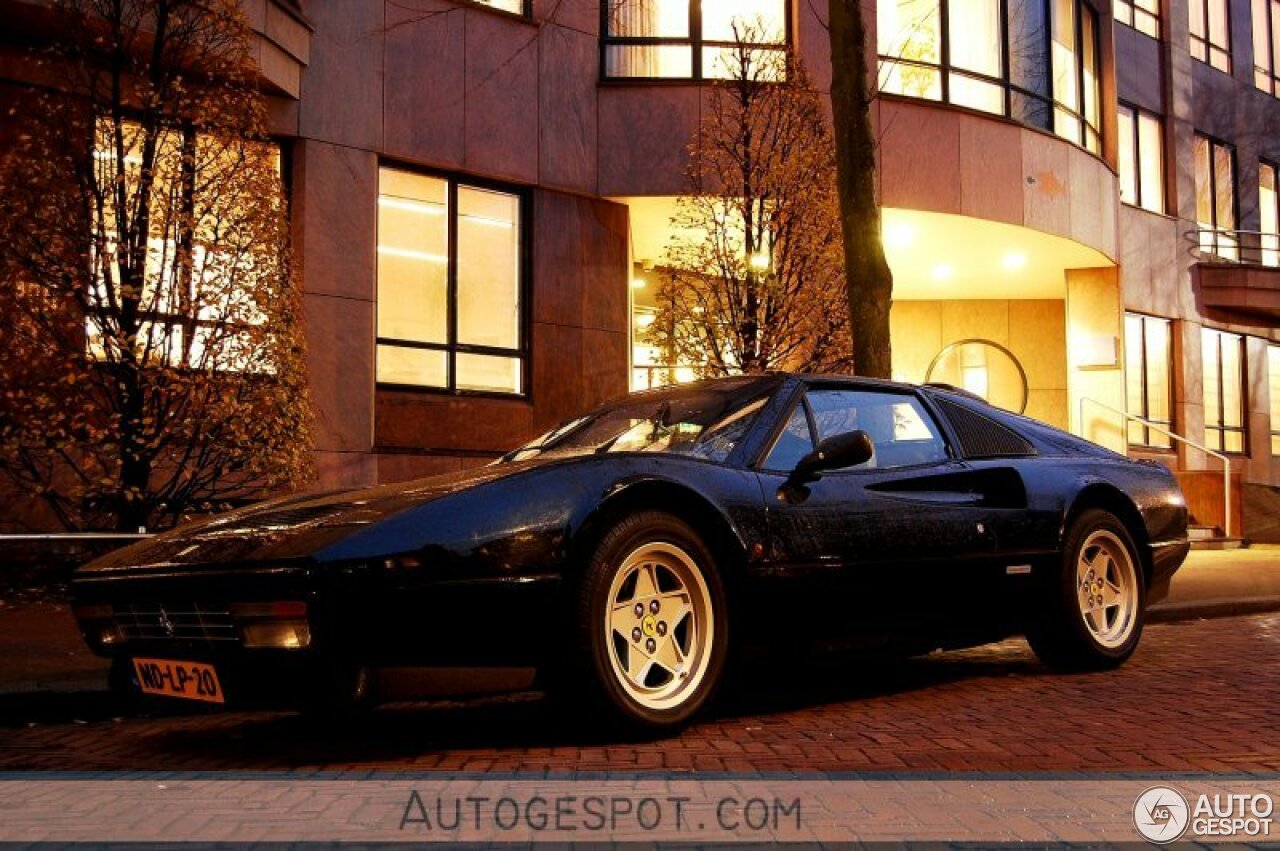 Ferrari 328 GTS