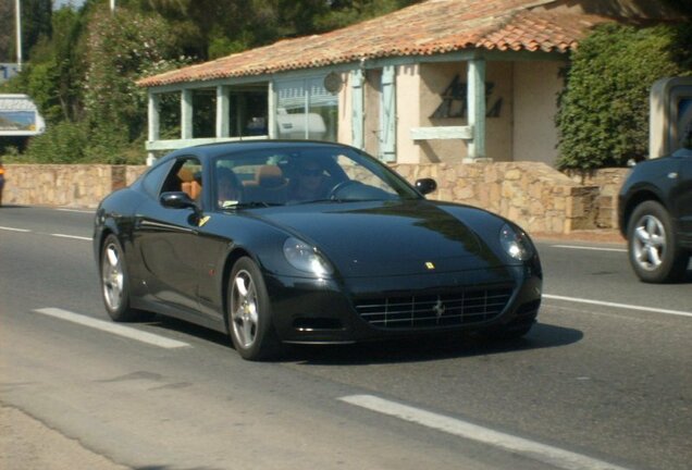 Ferrari 612 Scaglietti