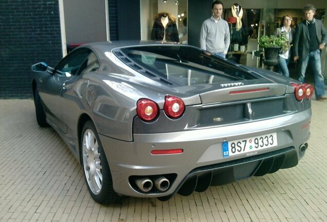 Ferrari F430