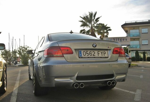 BMW M3 E92 Coupé