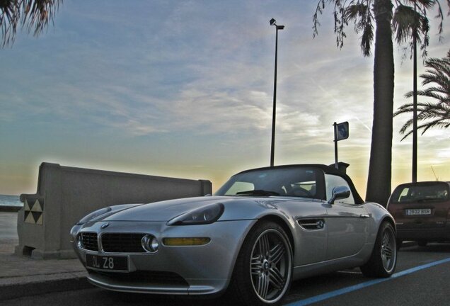 BMW Z8