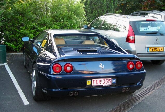 Ferrari F355 GTS