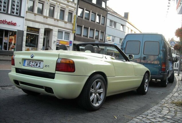 BMW Z1