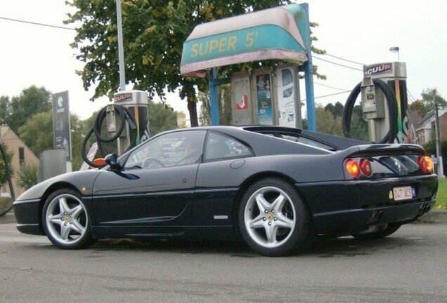 Ferrari F355 Berlinetta