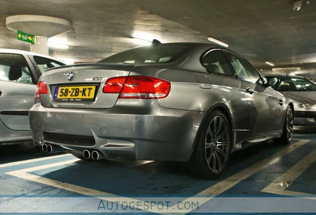 BMW M3 E92 Coupé