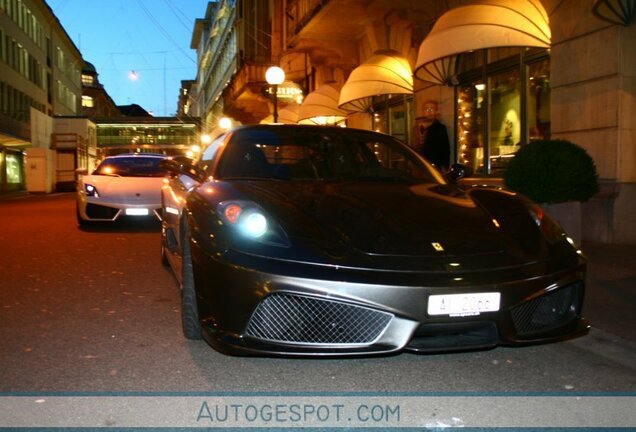 Lamborghini Gallardo LP560-4