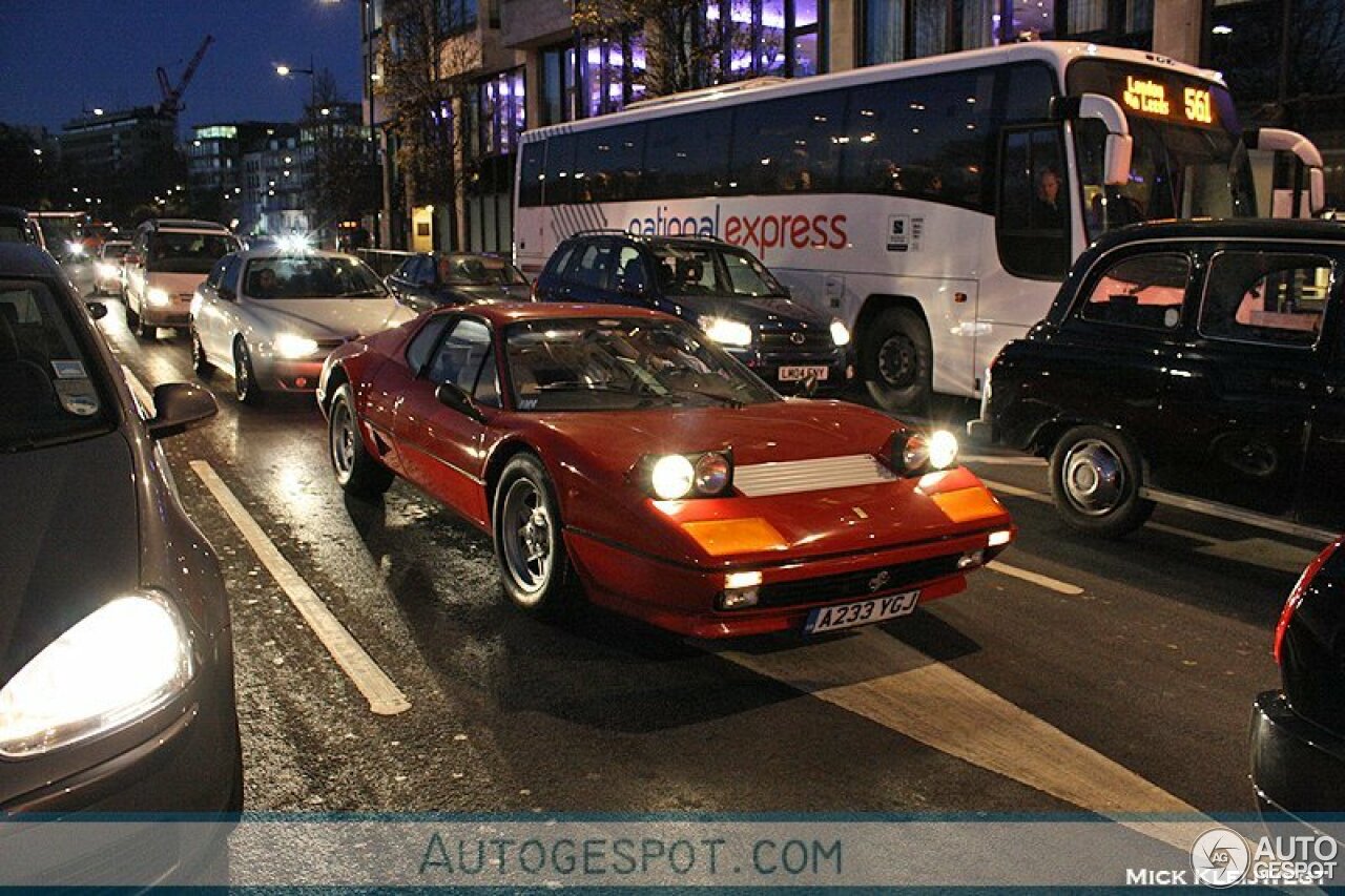 Ferrari 512 BB