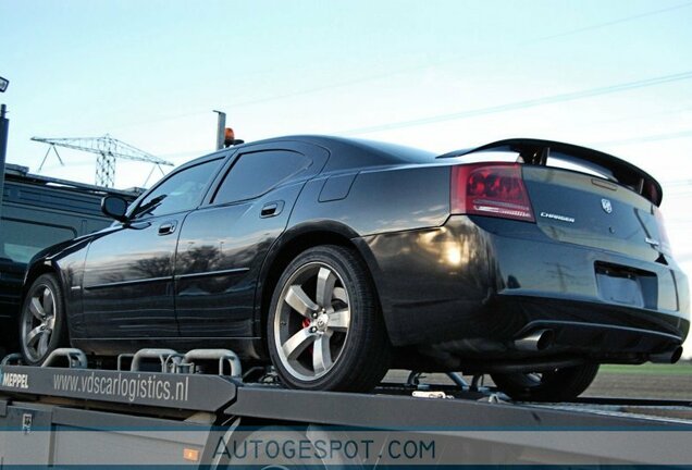 Dodge Charger SRT-8