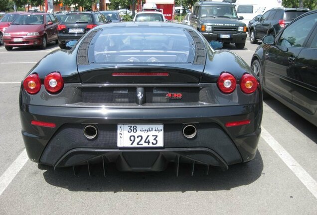 Ferrari 430 Scuderia