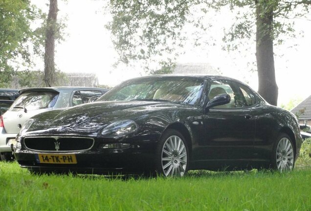 Maserati 4200GT