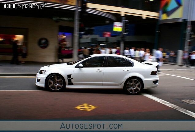 Holden HSV E Series II GTS