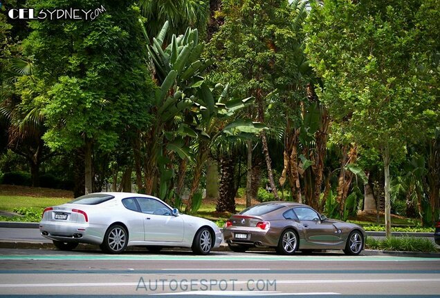 Maserati 3200GT