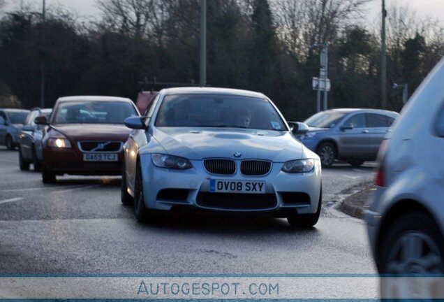 BMW M3 E92 Coupé