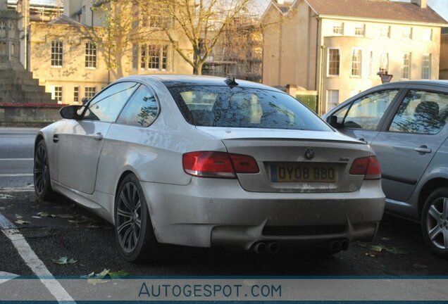 BMW M3 E92 Coupé