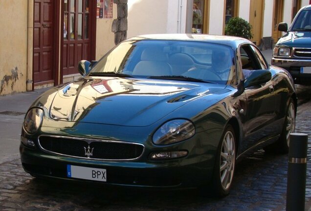 Maserati 3200GT