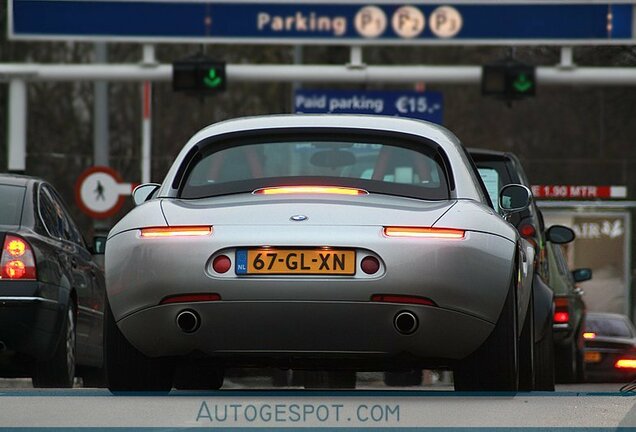 BMW Z8