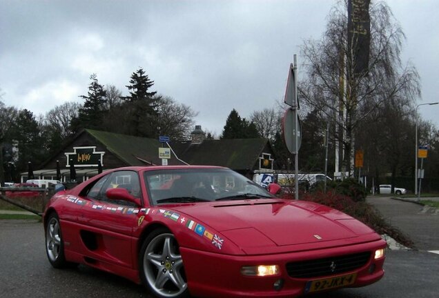 Ferrari F355 GTS