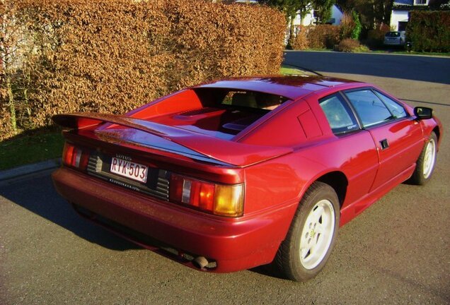 Lotus Esprit SE