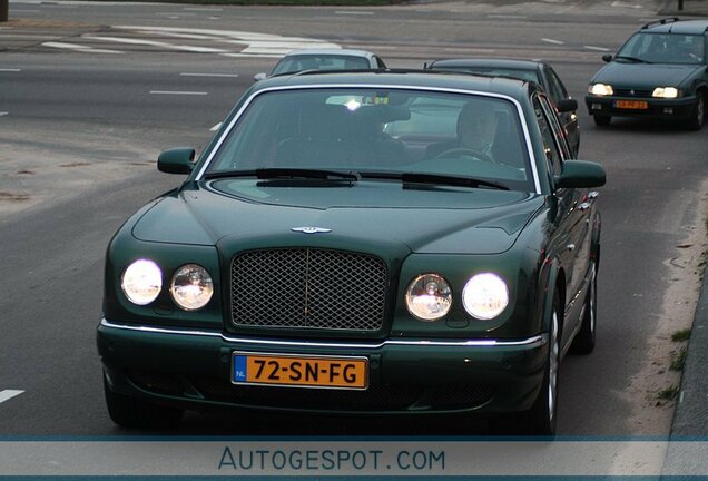 Bentley Arnage R