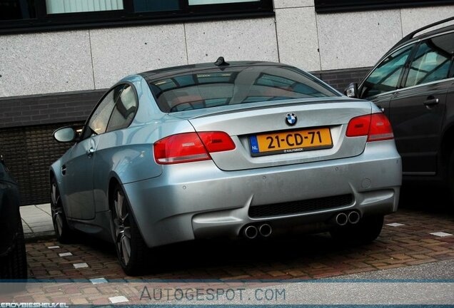 BMW M3 E92 Coupé