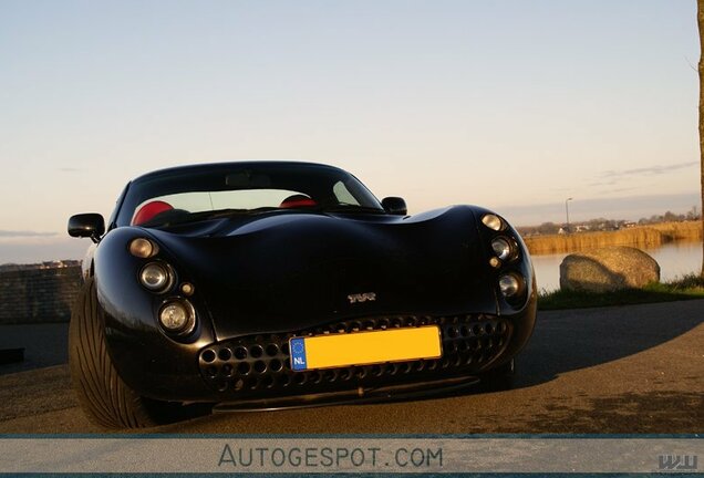 TVR Tuscan S MKI