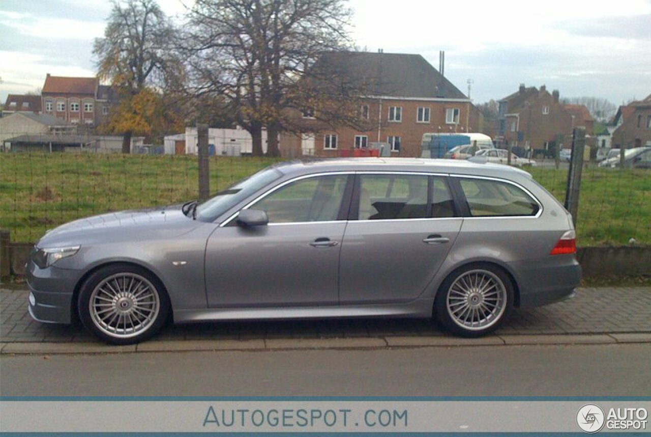 Alpina B5 Touring