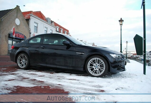 BMW M3 E92 Coupé