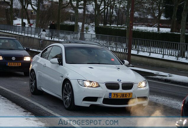 BMW M3 E92 Coupé