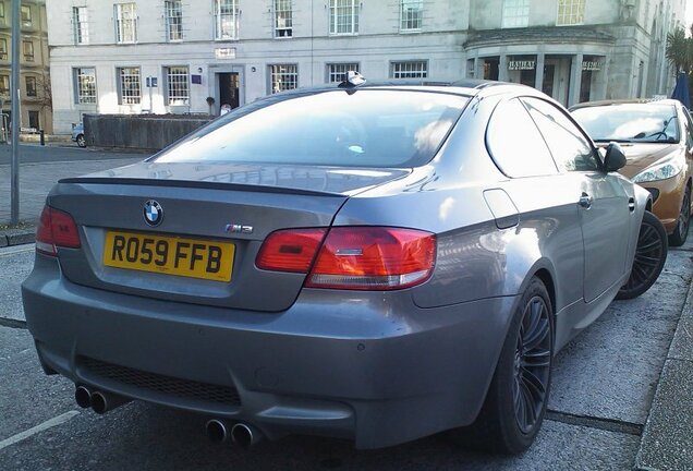 BMW M3 E92 Coupé