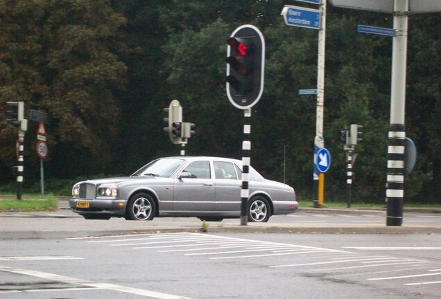 Bentley Arnage Green Label