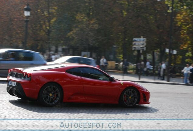 Ferrari 430 Scuderia