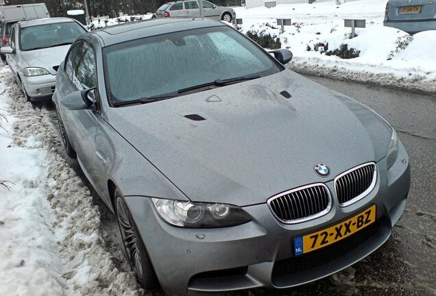 BMW M3 E92 Coupé