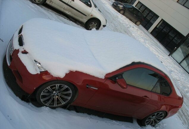 BMW M3 E92 Coupé